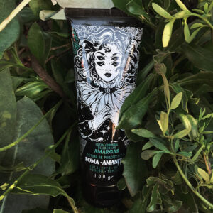 Crema de Hierbas Amargas 100gr