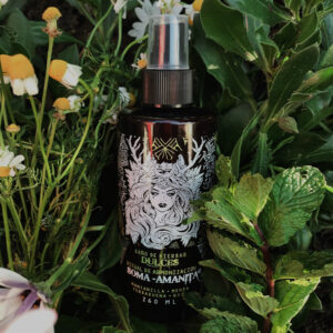 Baño de Hierbas Dulces 260ml