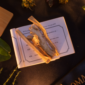 Palo Santo