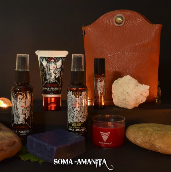 Kit de Amor