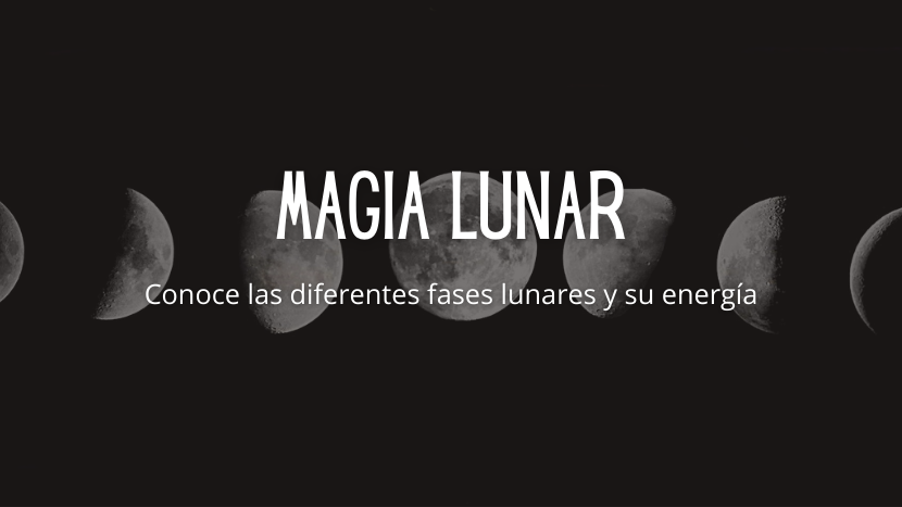 Magia lunar