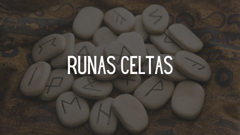 runas celtas