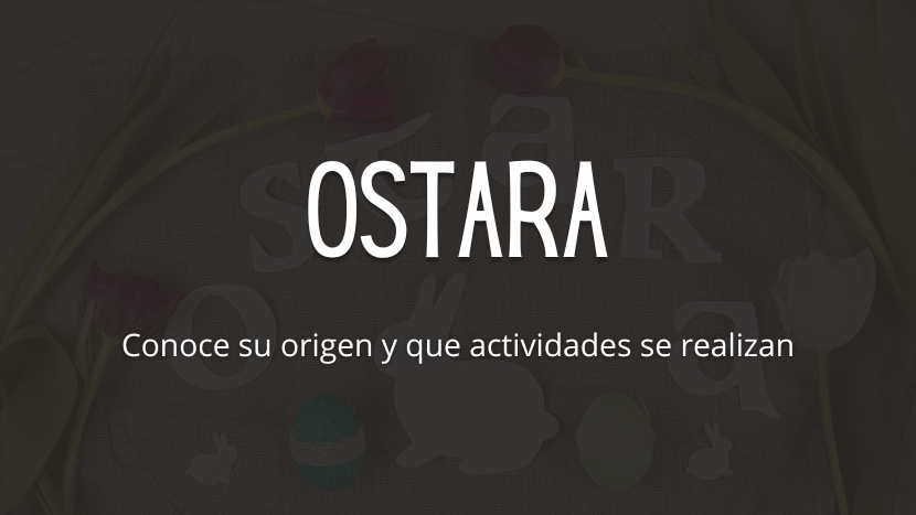 ostara